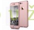 360° kryt Apple iPhone 7 Plus/8 Plus - ružový